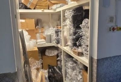 Persoana fizica. Ofer spre inchiriere spatiu comercial situat in zona Baba Novac - 8