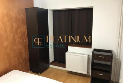 Apartament cu 3 camere semidecomandat, mobilat în Cetății - 9
