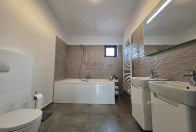Refugiu modern in Corbeanca - Vila cu 6 camere, piscina - 17