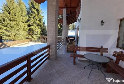 Casă cu 1 camere cu Teren 1500 Mp în Central - 13
