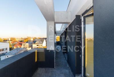 Vânzare, apartament, 4 camere, zona Giulești - 16