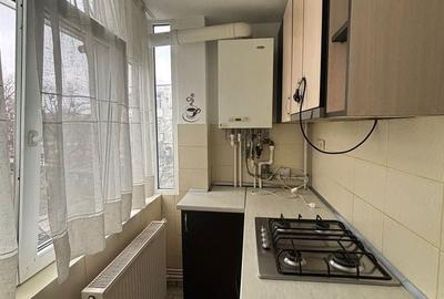 Apartament cu 2 camere în Ultracentral - 8