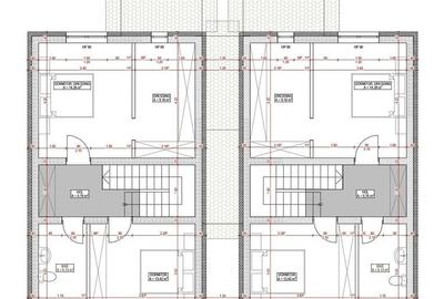 Duplex cu 4 camere cu Canalizare în Urseni - 15