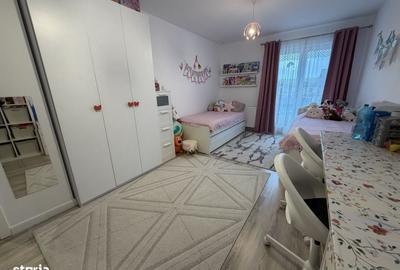 Casă cu 3 camere cu Teren 100 Mp în Central - 3