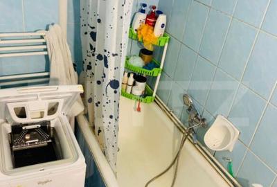 Apartament cu 2 camere, 47 mp, zona Mure?eni - 6