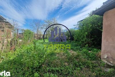 Casă cu 2 camere cu Teren 400 Mp în Ighiu - 1