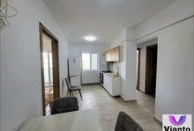 Apartament cu 2 camere decomandat, mobilat în Calea Dumbrăvii - 3