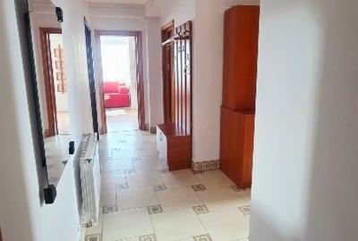 Apartament cu 3 camere decomandat, mobilat în Trocadero - 9