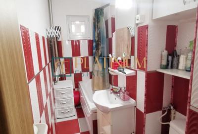 Apartament cu 2 camere semidecomandat, mobilat în Tipografilor - 9