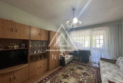 Apartament de vanzare | 2 camere | Grigorescu | decomandat