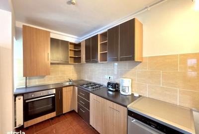 Apartament cu 2 camere, mobilat în Ștrand - 14