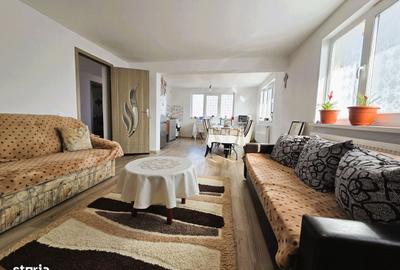 Casă cu 3 camere decomandat cu Teren 1259 Mp în Central - 8