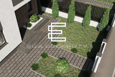 Casă nouă, 5 camere, terasă 22 mp, teren 340 mp – Șura Mare - 3