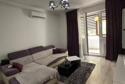 Apartament cu 3 camere decomandat în Militari - 2
