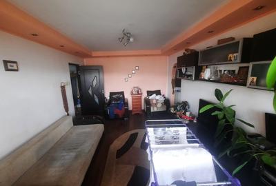 Apartament cu 2 camere semidecomandat, mobilat în Mircea cel Bătrân - 2