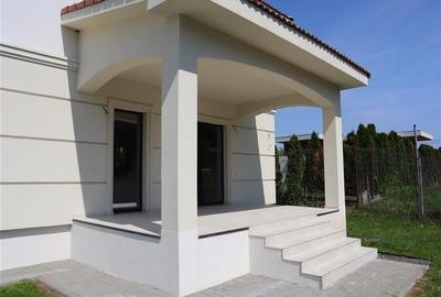 COMISION 0% Duplex despartit prin garaj liziera padurii Dumbravita - 21