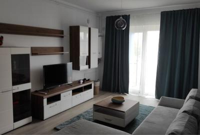 Apartament cu 2 camere decomandat în Lipovei