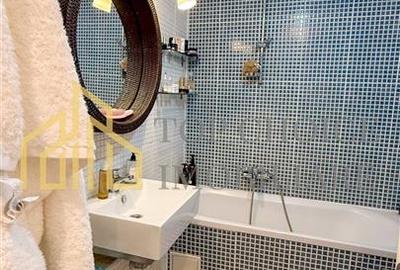 Apartament cu 3 camere semidecomandat, mobilat în Ferdinand - 24