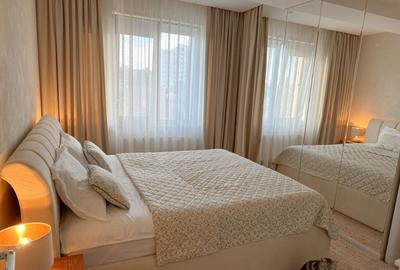 Apartament cu 2 camere decomandat în Dâmbul Rotund - 8