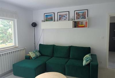 Vanzare apartament 3 camere decomandat zona Biomedica Grigorescu, Cluj-Napoca Vanzare apartament 3 camere decomandat zona Biomedica Grigorescu, Cluj-Napoca - 3