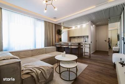 Apartament de inchiriat 2 camere, Finisaje de lux, Iulius mall - 4