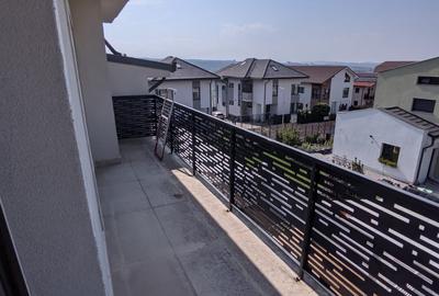 Casă individuală de închiriat, 126 mp, 5 camere ,2 băi, Borhanci Bicaz - 28