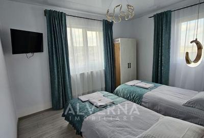 Oportunitate de investitie in Turism | Pensiune - 224mp | Iasi - 9