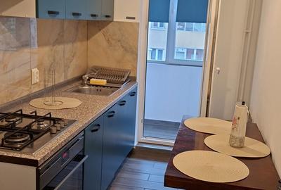 Apartament cu 2 camere decomandat în Astra - 7