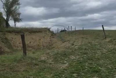 Teren de 1000 mp, în Sigmir - 1