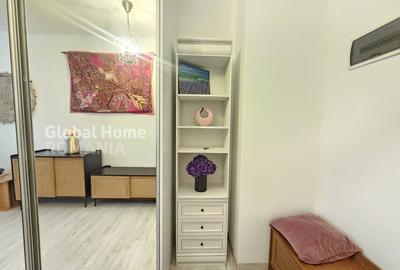 Apart 2 camere | Baneasa - Aviatiei | Loc Parcare | 2 Bai | Spatios | Imobil nou Apart 2 camere | Baneasa - Aviatiei | Loc Parcare | 2 Bai | Spatios | Imobil nou - 16