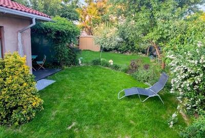 Casa individuala in Timisoara, cu 3 camere, teren de 354 mp. Zona Crisan. - 1