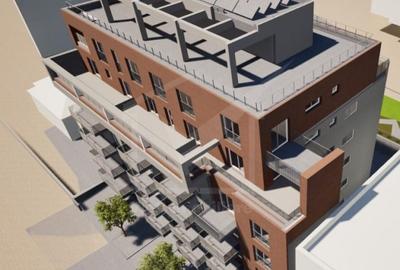 Apartament cu 2 camere semidecomandat în Mărăști - 4