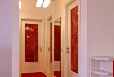 Herastrau - Exclusive Rental – North Area Lake View Residences - 11