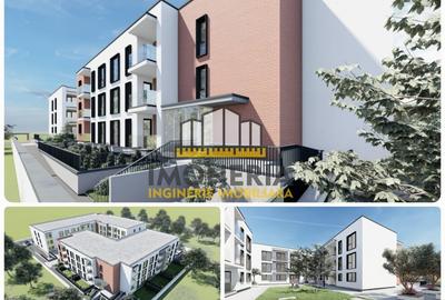 NOU -Empire Residence Tornadei 2 -Direct Dezvoltator -0% comision  -metrou 1 Dec
