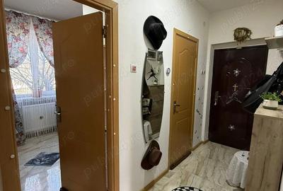 Apartament cu 2 camere decomandat în Sud - 5