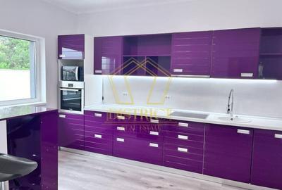 Casa individuala de lux cu 4 camere I Dumbravita - 4