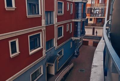 Apartament cu 2 camere decomandat, mobilat în Găvana 3