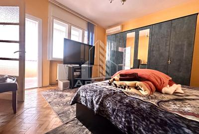 Apartament 4 camere, centrala proprie, zona Sagului - 5