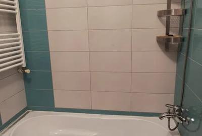 Garsoniera, 33 mp, decomandat, ac, centrala, balcon, Viva Residence - 6