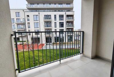 Apartament cu 2 camere decomandat în Exterior Vest - 6