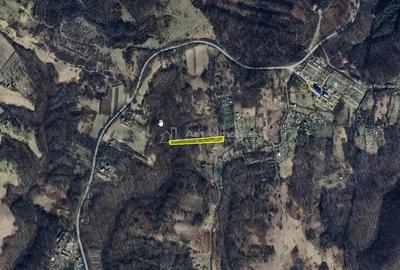 Teren de 5265 mp, în Central - 3