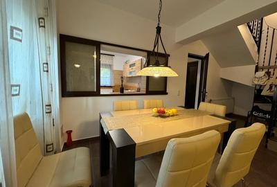 Casă individuală cu 7 camere cu Teren 259 Mp în Jilava - 6