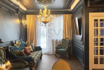 Apartament cu 2 camere decomandat, mobilat în Dacia - 9