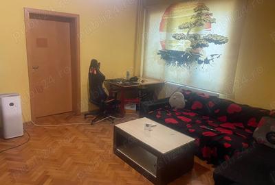 Inchiriez apartament 2 camere zona Balcescu - 6
