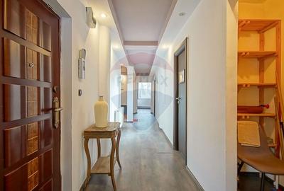 Apartament cu priveliste spre Tampa, Piata Unirii - 8