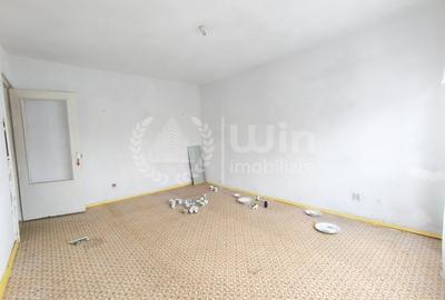 Apartament cu 3 camere | 2 bai | Decomandat | Balcon | Piata Zorilor - 3