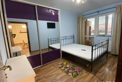 Apartament cu 2 camere decomandat în Central - 7