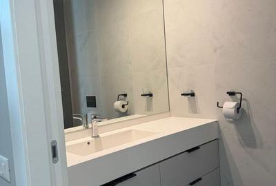 Apartament cu 3 camere în Tei - 12