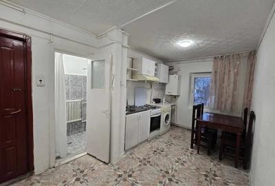 Apartament cu 2 camere - zona Pacurari - Lukoil - 8