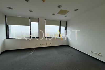 Spațiu de Birouri Premium | Etaj Integral | 455 mp - 12